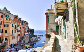 Casa Elisa Riomaggiore